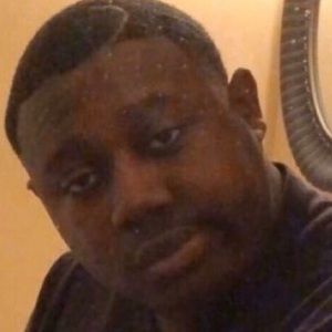 Meet your Posher, Gissela